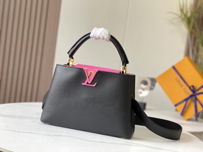 LV Handbags 615